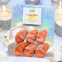 Image 4 of Molded Mango Bliss Wax Melt