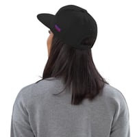Image 2 of Meraki Combat Creation Snapback