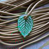 Image 2 of Sweet Mint Leaf Coin