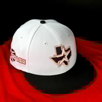 Image 1 of New Era 59Fifty “Flores Fitted 3.0” 