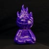 Soul Searcher(violet with pink)(discounted)