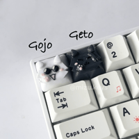 [Pre-Order] Gojo & Geto Catto