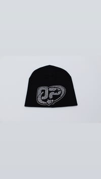 Image 2 of OPLS BEANIES (BLACK)
