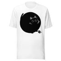 Image 1 of Studio Purr: LAWD HE ROUND 