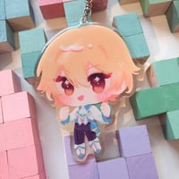 Image 12 of Project Sekai Jumbo Jelly Charms