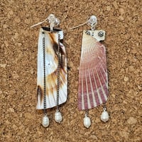 Image 2 of CEVICHE Earrings 