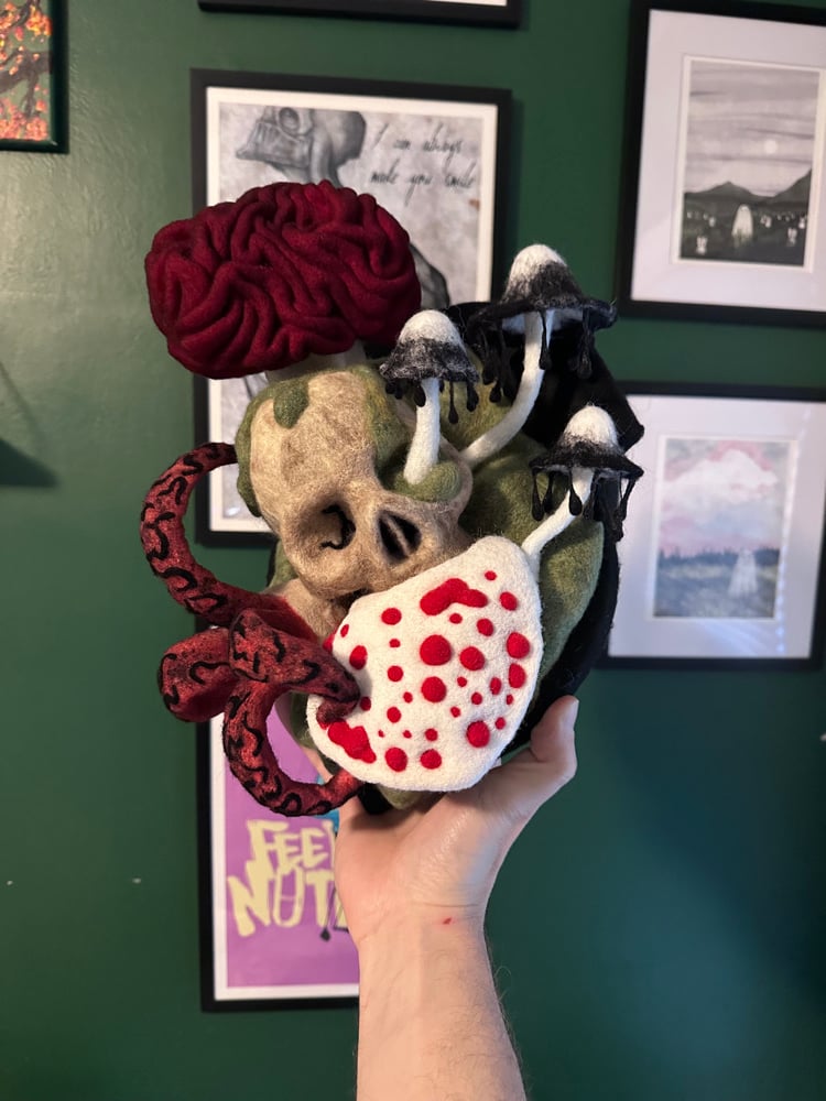 Image of Flora & Fauna