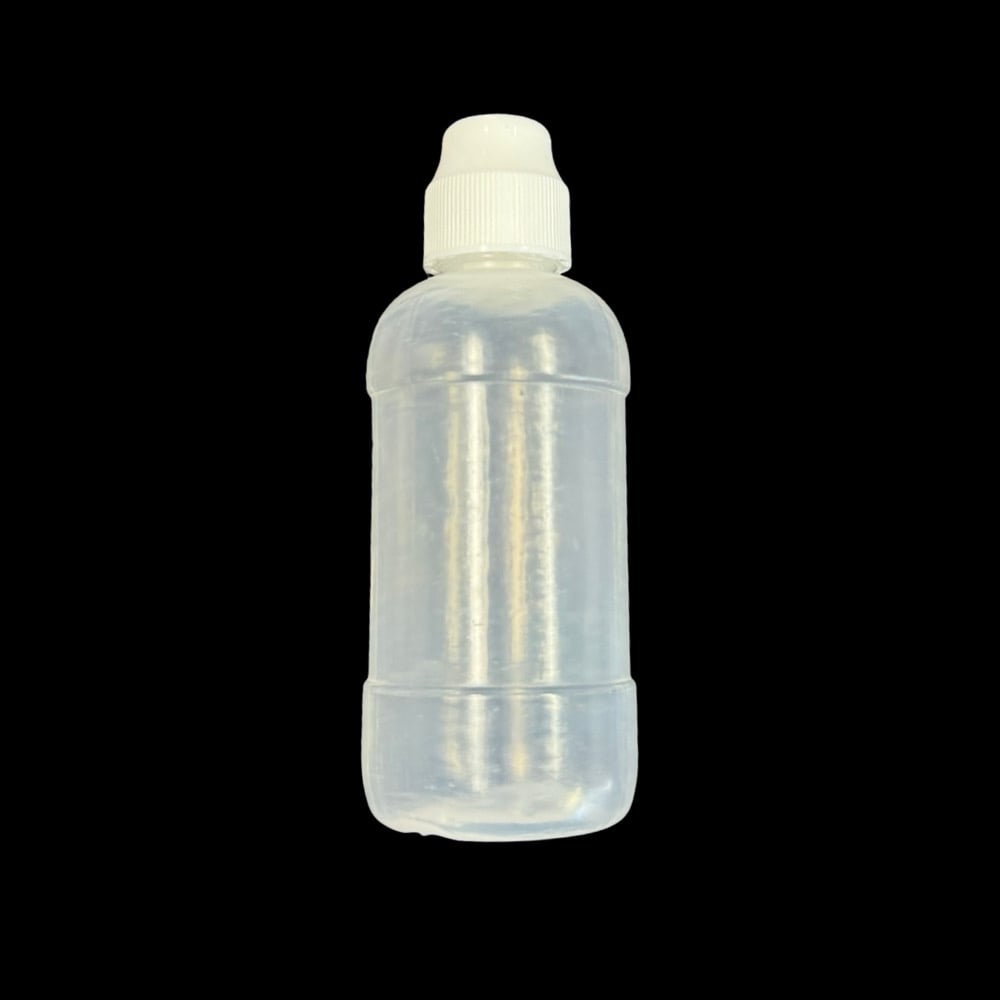 Image of empty markers