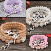 Image 5 of Beaded Bracelets