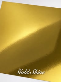 Image 1 of Gold Shine 