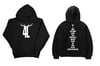 4L HOODIE