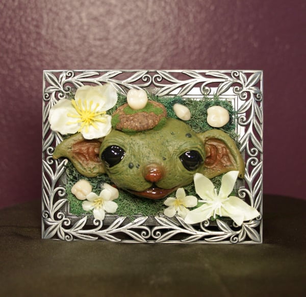 Image of Cavity the Tooth Goblin