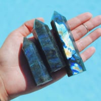 Image 2 of Labradorite Towers