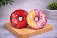 Image 8 of 🍩 Donut Soap Collection