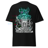 Image 1 of Firmly Grasped Chum T-shirt