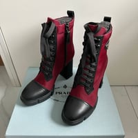 Image 2 of ENTITLED BOOTS