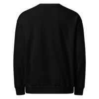 Image 2 of Plants & Aliens - Crew neck sweatshirt