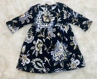Long Sleeve Dress Baby