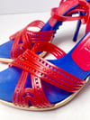 Casadei Rubber Sandals