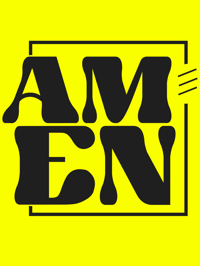 Image 6 of AMEN