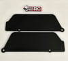 BoneHead RC Vesla drive shaft guards