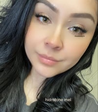 Image 2 of hidrotone mel 