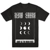 Moon Rose T-shirt