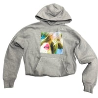 Image 1 of tumblr hoodie 