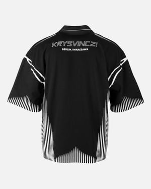 Image of KRYSVINCZI - Axis Trikot