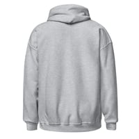 Image 4 of undiagnosed Unisex Heavy Blend Hoodie | Gildan 18500 