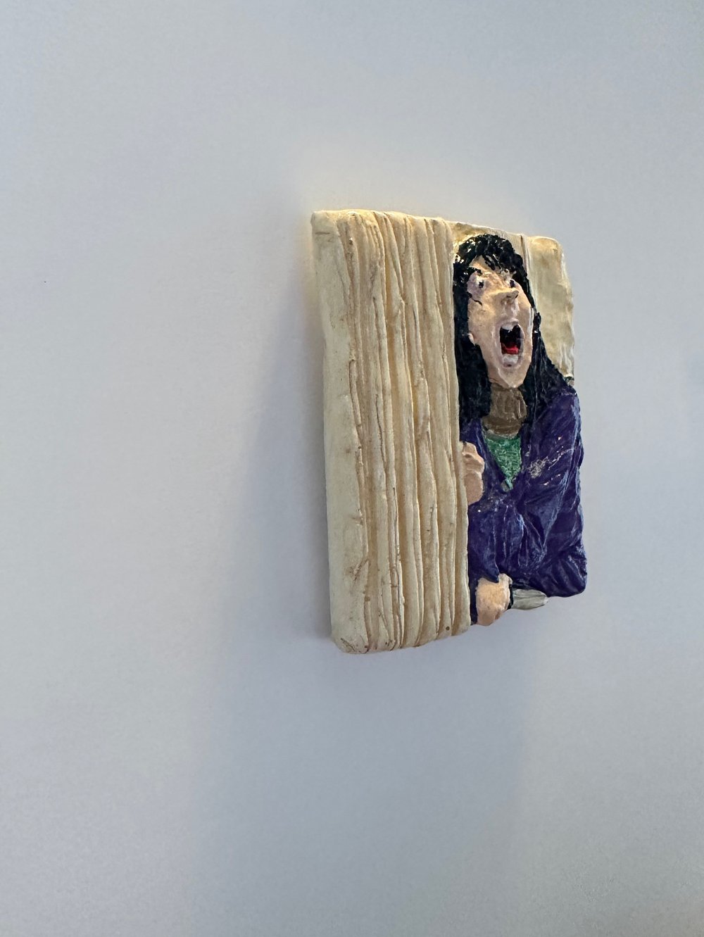 Wendy Torrance Magnet
