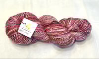 Image 1 of Handspun Yarn 🦩