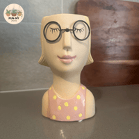 Mother Planter Pot