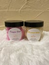 Wax Melt Jars