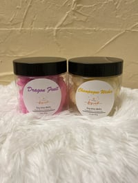 Image 1 of Wax Melt Jars