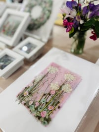 Image 3 of Pink Hedgerow