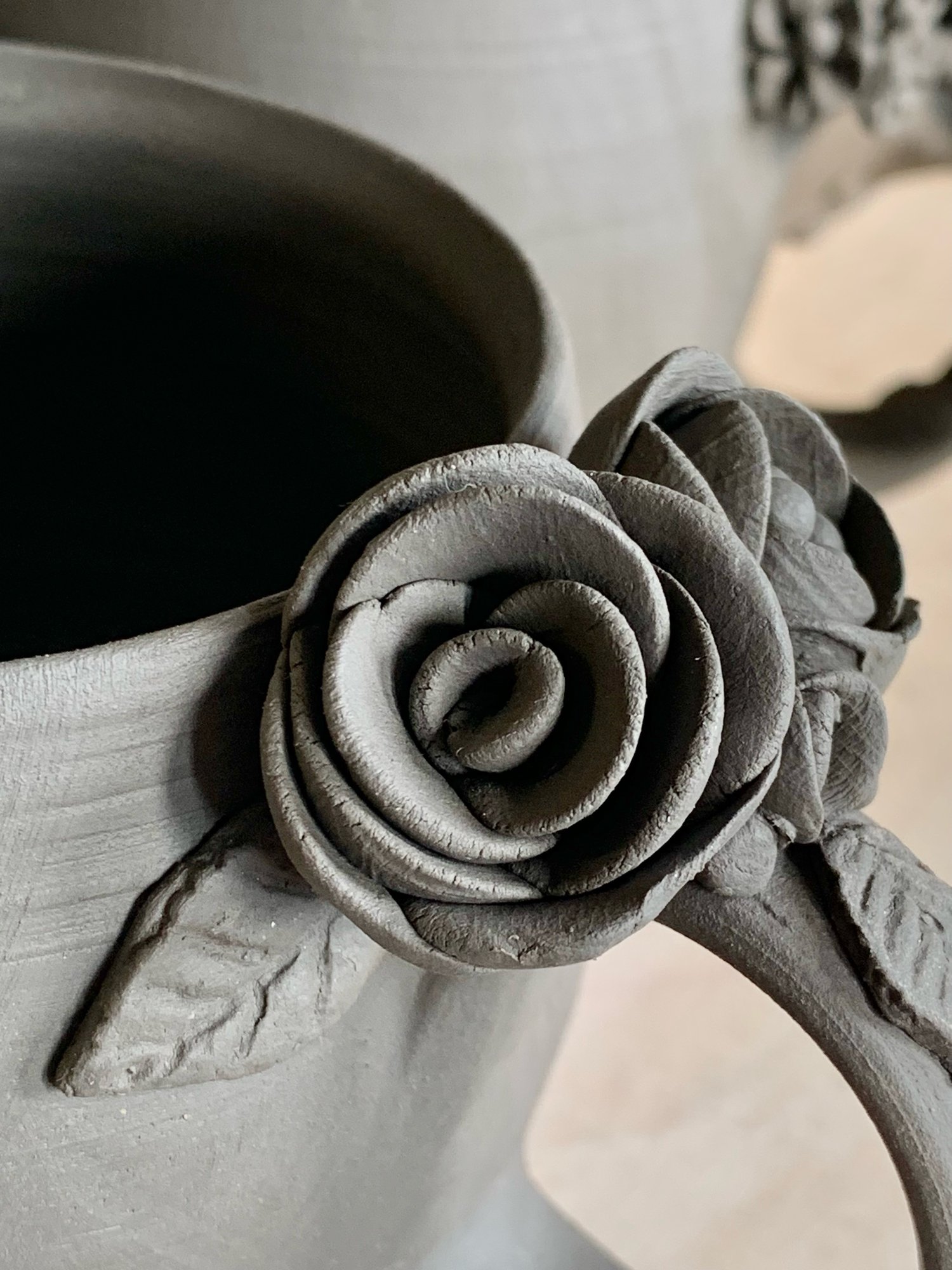 Image of Flower cup 12