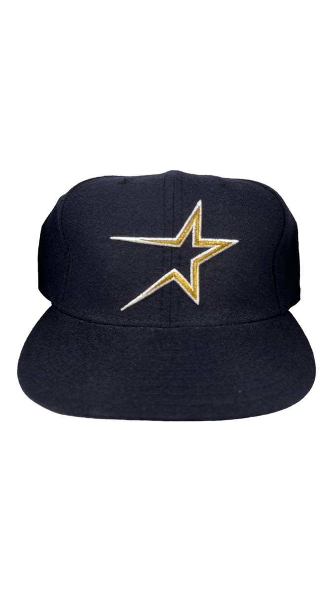 Astros Vintage Hat 