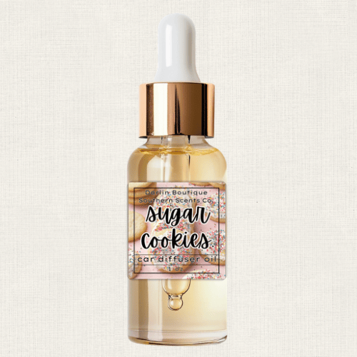 Image of Car Diffuser Oils (1oz)