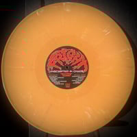 Image 2 of Fright - “Unscripted In Chaos” LP