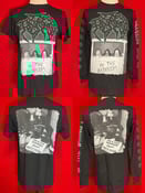 Image of *PREORDER*Officially Licensed Foetopsy "In The Bathroom" Cover Art Short/Long Sleeves Shirts/Dad Hat