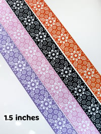 1.5" Print Ribbon