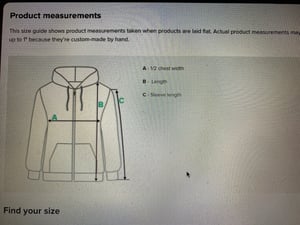 Ascensive Unisex Hoodie