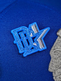 Image 2 of DC Stars (Blue Dreams)