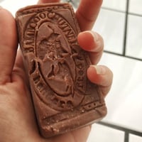 Image 3 of Pomme Épicée Soap Bar