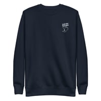 Image 2 of Unisex Traveler Sweatshirt 