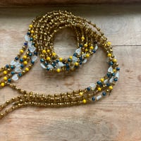 Image 4 of Luminated Love Waistbeads