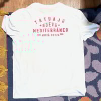 Image 4 of Port Vell Tee