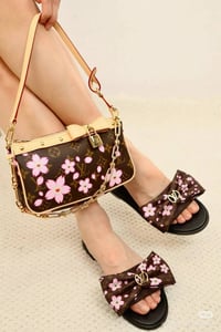 Image 10 of Lou cherry blossom collection (click to browse)