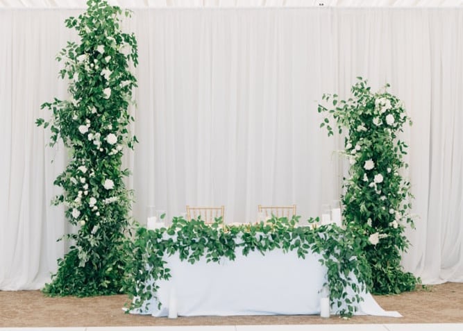 Image of EVENT PAYMENT FOR H + T black walnut